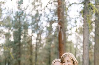 Ali & Garrett Wedding Photographers - 7