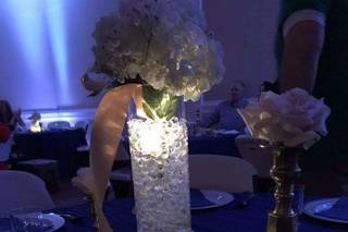 Rolater Park Wedding Venue - 8