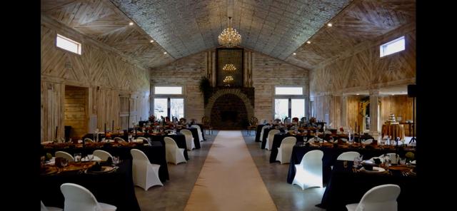 Cherokee Creek Farm - 1