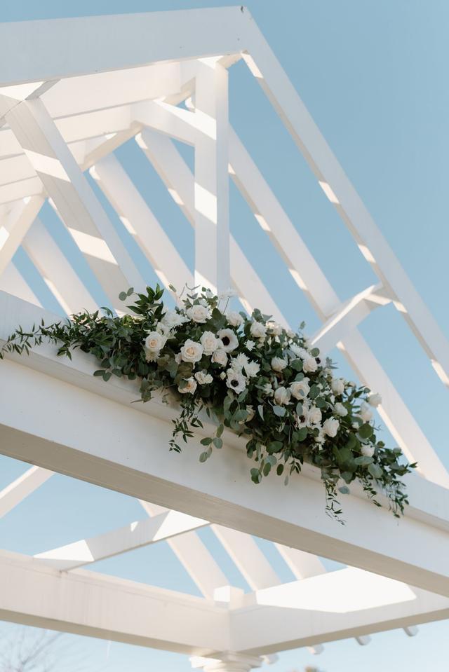 Monica's Floral Designs - 2