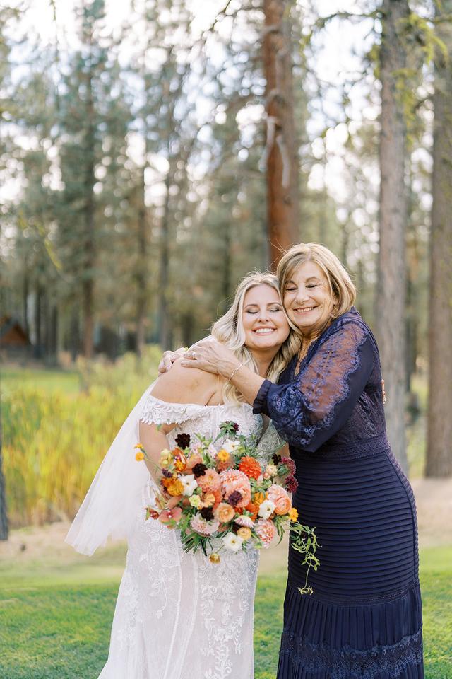 Ali & Garrett Wedding Photographers - 2