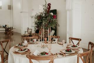 Fox & Fern Botanical Styling - 15