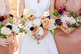 Ohana Floral + Event Design - 16