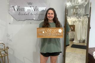 White Wisteria Bridal Boutique - 5