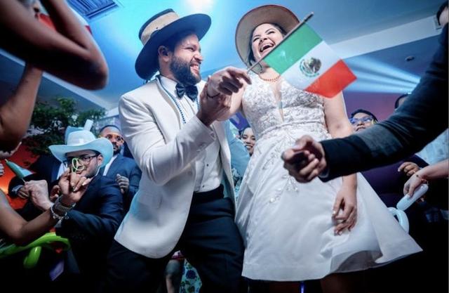 AS Detalles Luxury Wedding Planner & Design (Dominican Republic) - 3