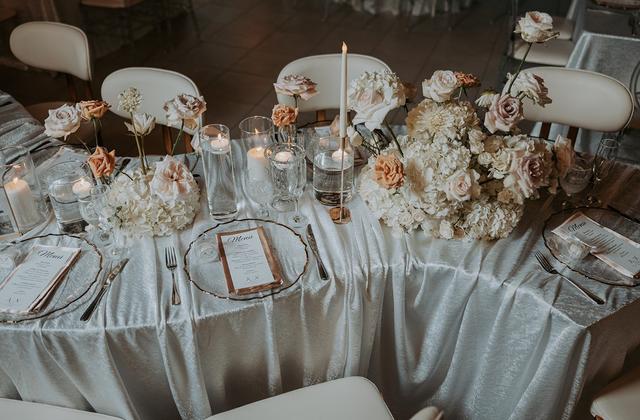 Katherine Lebron - Event & Wedding Planner - 3