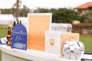 Flaire Weddings and Events - 5