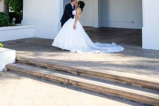 Fallbrook Estate by Wedgewood Weddings - 7