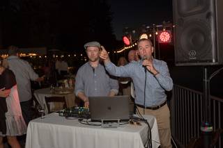 Music in Tahoe - 15
