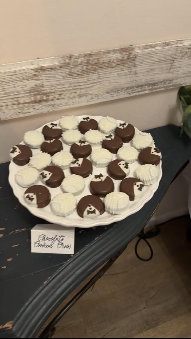 MJ’s Cookie Jar - 4