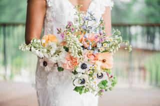 Lavender & Lily Floral - 9