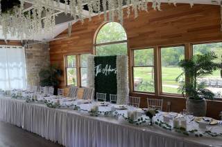 Valley of the Eagles Event Center - 10