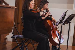 Jennifer Johnson Wedding Violinist - 5