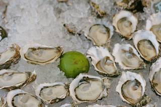 Pop-Up Oyster Bar - 7