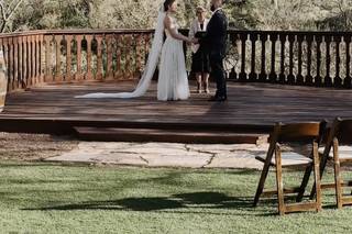 Tanque Verde Ranch - 6