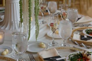 Jodianne Weddings | Events - 7