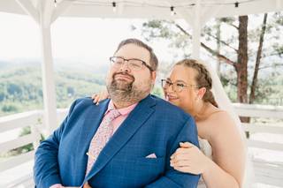 Scruffy Weddings - 6