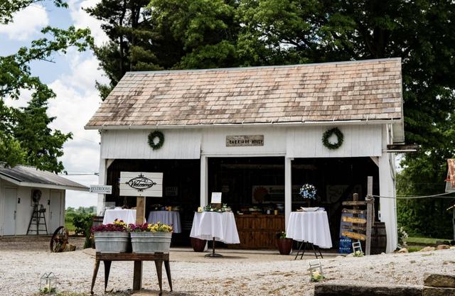 The Barnstone - 1
