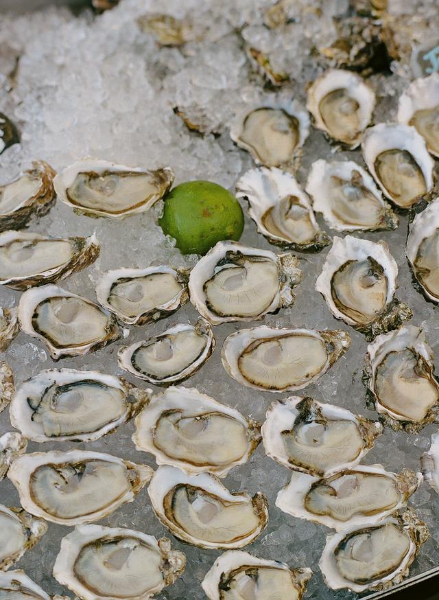 Pop-Up Oyster Bar - 1