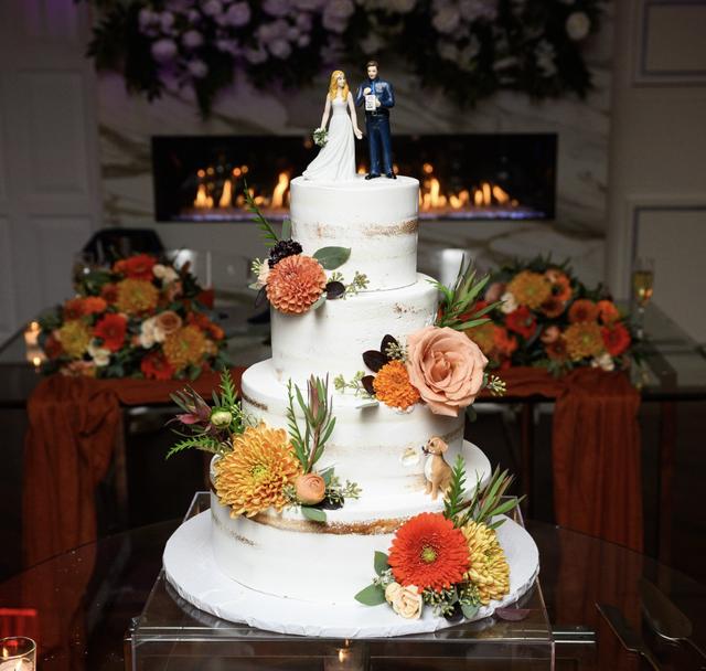 Little White Florist - 3