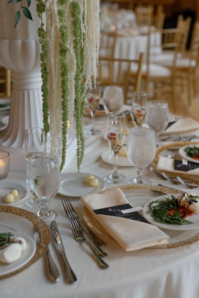 Jodianne Weddings | Events - 3