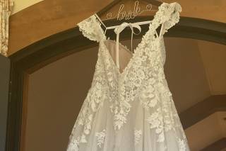 Charlotte's Weddings - 10