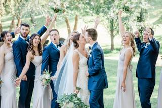 Terry Kaye Events - 40