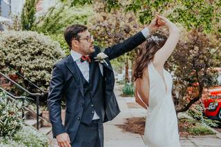 Bridal Alterations by Bishay Wang - 8