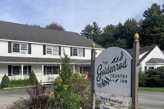 The Goldenrod Country Inn - 5