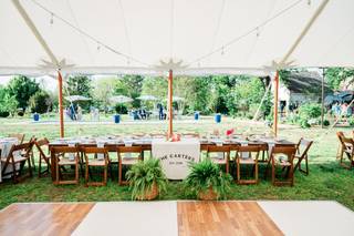 Petals and Lace Events - 7