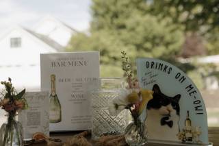 Little Bird Events - 10