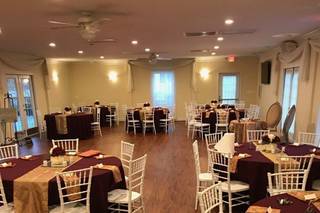 Rock Hill Pavilion - 21