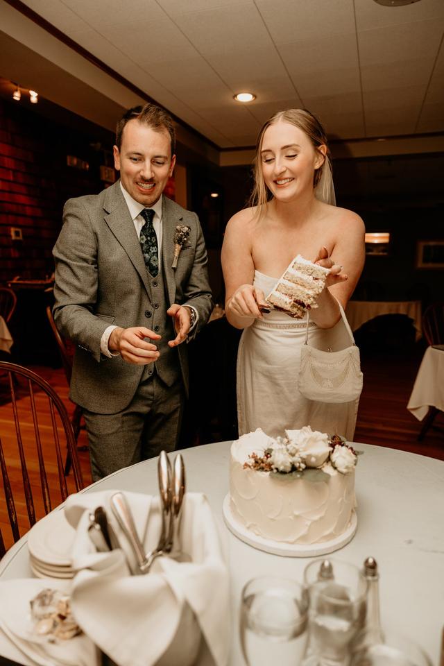 Middle Name Baking Co. - 2