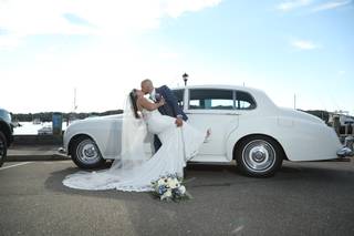 Sir Oliver Limousine - 30