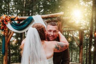 Sweet Retreat: Lodge and Event Venue - 15