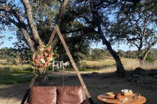 Wild & Lovely Events - 13