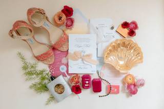 Loose Ends Event Design - 5