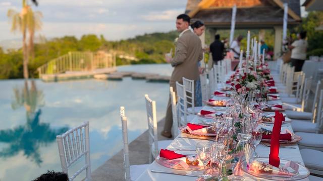 Weddings By Charmaine - 1