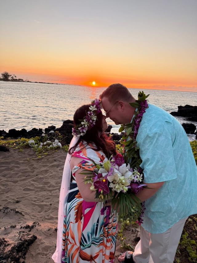 Memorable Hawaii Weddings - 2