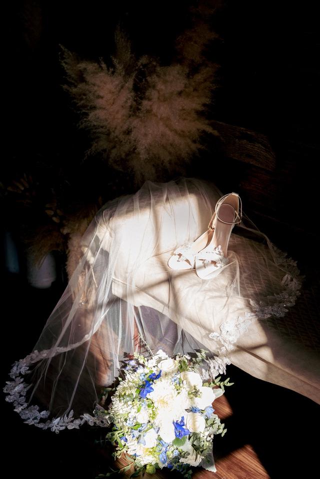 Michi & Maya Wedding Photography - 2