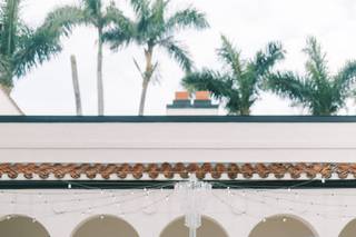 The Alderman House by Mizner - 9