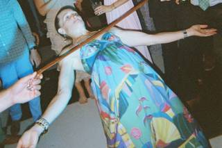 High Society Orchestra - 7