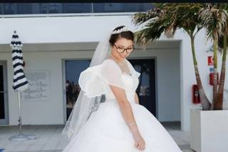 Satin and Lace Bridal Boutique - 16