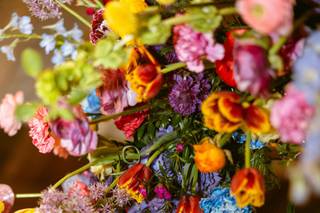 Woodland Floral Design - 7