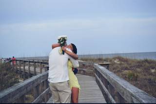 Savannah Simple Weddings - 5