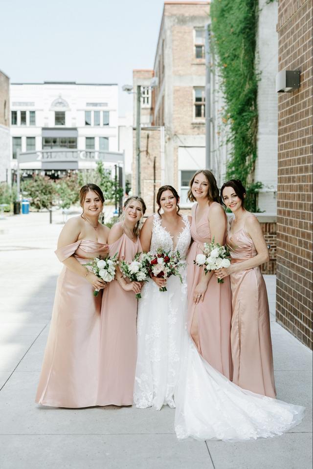 Bridal Styles Beauty - 2
