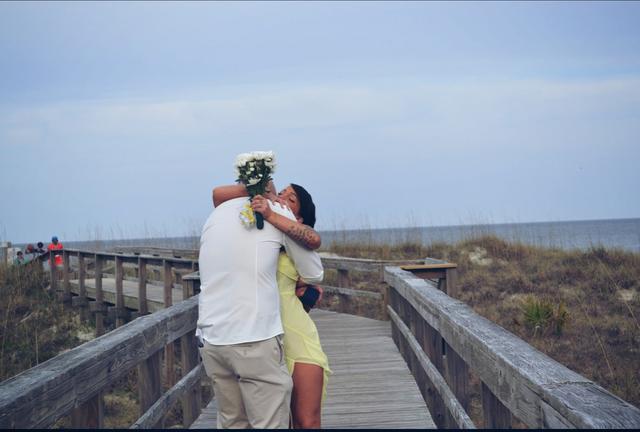 Savannah Simple Weddings - 1