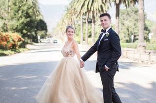 Smith & Murphy Events and Design House - 12