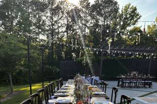 Emily Warrick Weddings + Events - 14