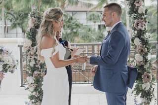 Wedding Ceremonies FL - 5